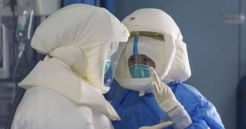 Casos de COVID-19 en Condado Hidalgo, Cameron y la cd de Laredo, Tx 