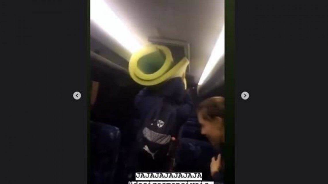 Rayadas se quejan del mal trato que reciben por parte del club 