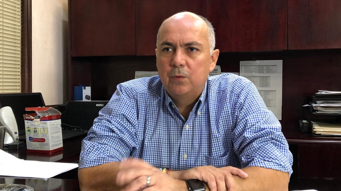 Descarta JAD creciente del río Bravo 