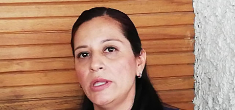 Invitan a taller de yoga