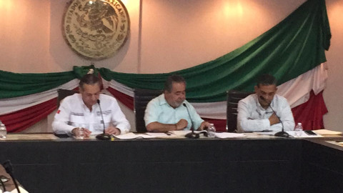 Agradece Alcalde a regidores por sumarse al desarrollo del municipio 