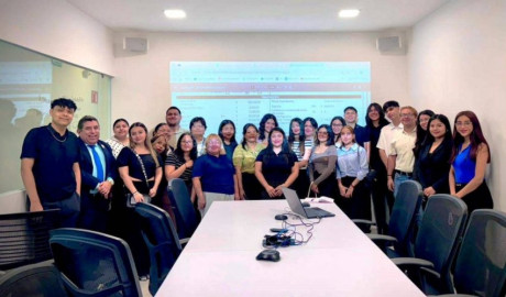 Refuerza UT Nuevo Laredo aprendizajes con visitas guiadas a empresas