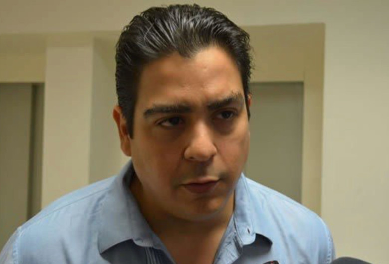 Se buscará fortalecer al sector empresarial: Ismael Cabeza de Vaca