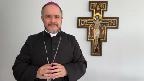 Este miércoles inicia la cuaresma tiempo de reflexión y preparación espiritual