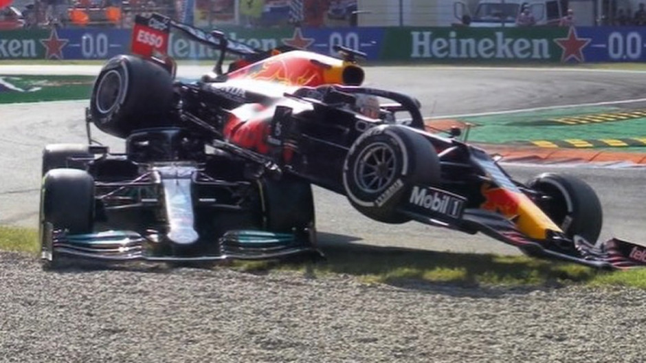 RESURGE MCLAREN, RICCIARDO GANA EN MONZA