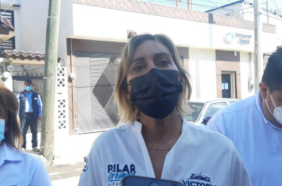 El 2021 será austero para Victoria