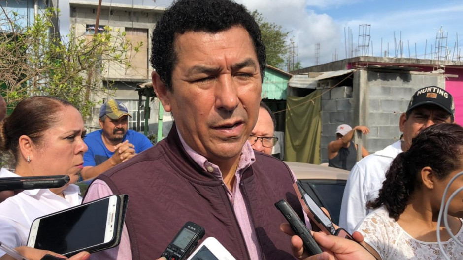 Revisa municipio situación jurídica del edificio de la “Ceballos”