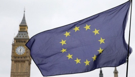 Parlamento británico votará Brexit en junio por cuarta y última vez