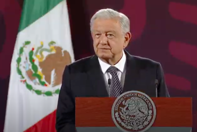 Juicio aún no termina, responde AMLO a CIJ tras batear medidas contra Ecuador