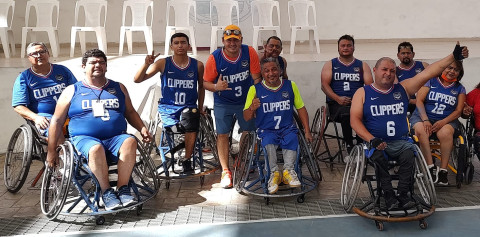 Ganan primeros lugares deportistas apoyados por el DIF Reynosa 
