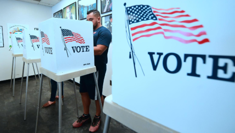 Alerta EU sobre amenaza de violencia extremista de cara a las elecciones