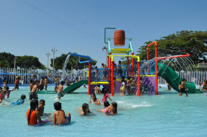 Vigilará PCyB balnearios y recreativos infantiles por el Día del Niño