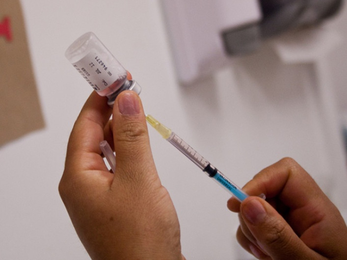 OMS emite alerta en Europa por virus del Sarampión 