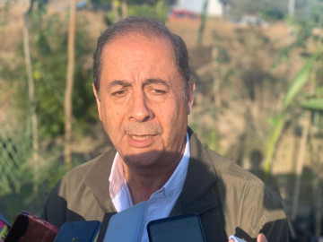 Se prevé año complicado en incendios: CONAFOR