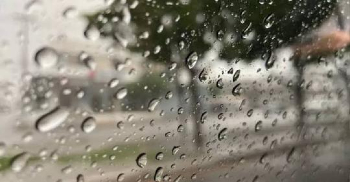 ¿Lluvia? Prepárate y conoce el pronóstico del tiempo para este jueves 