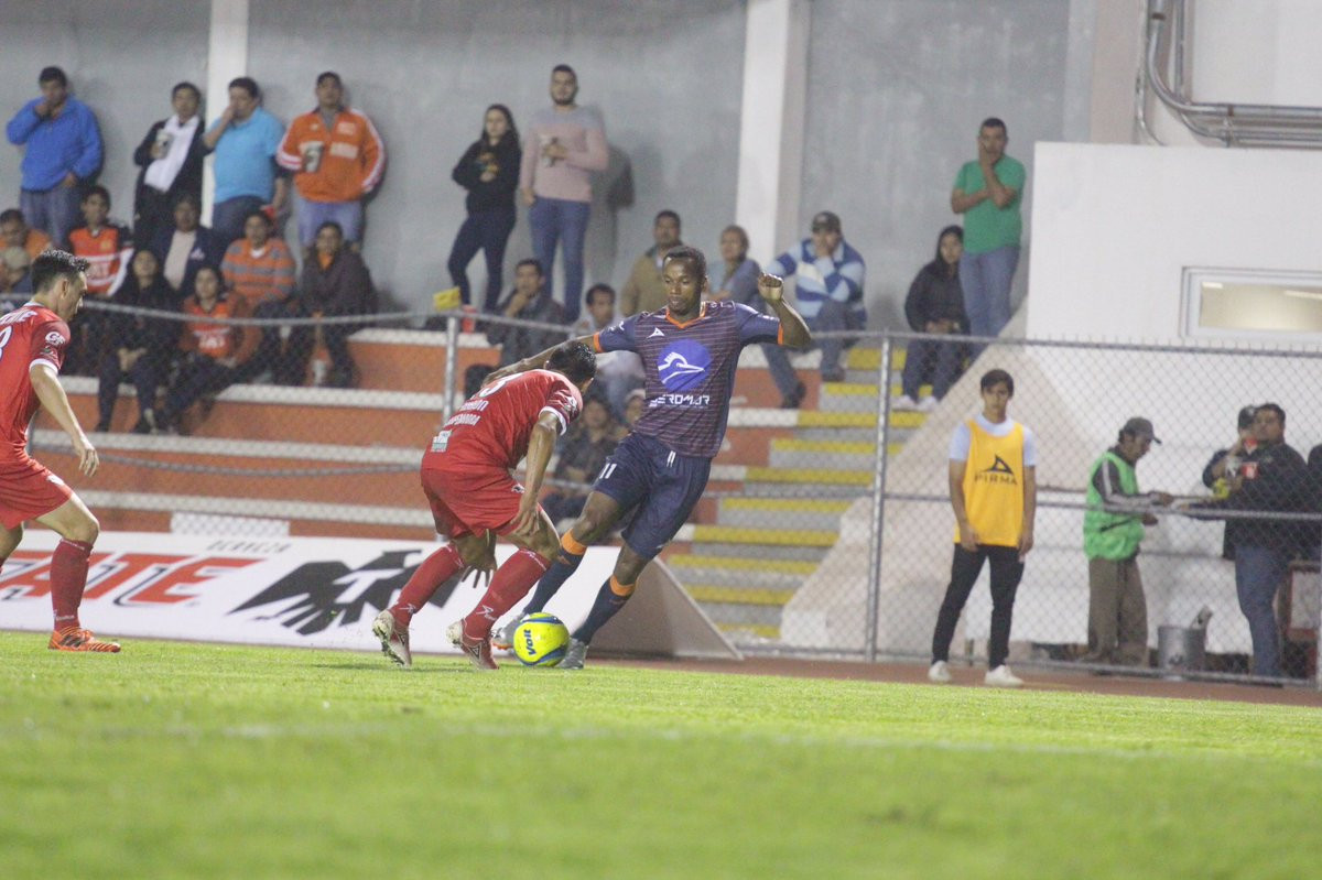 Gana Correcaminos 2-1 a Murciélagos en la jornada 7 del Ascenso MX