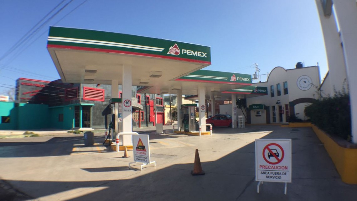 ¡Profeco solo vigilará abasto de gasolina!