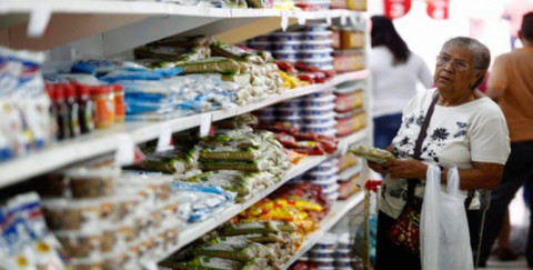 Crisis en Venezuela afecta celebración de Año Nuevo