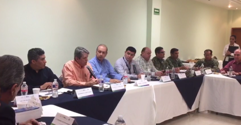 Capufe abrirá otro carril en Puente Pharr