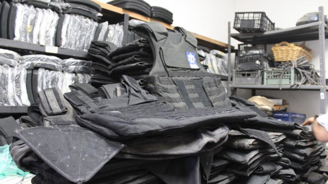 Seguridad Pública y tránsito municipal encontró irregularidades en proceso entrega-recepción