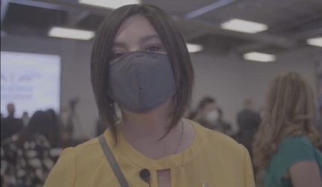 Reconoce Diputa intensa labor de Maki Ortíz