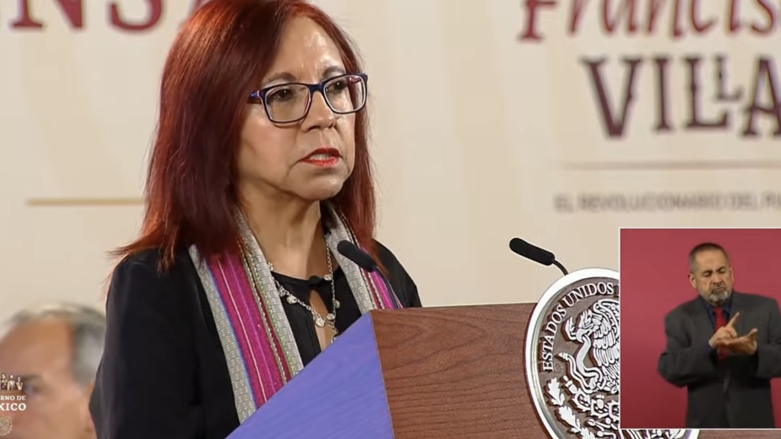  Con regreso a clases, arranca campaña contra las adicciones en escuelas del país