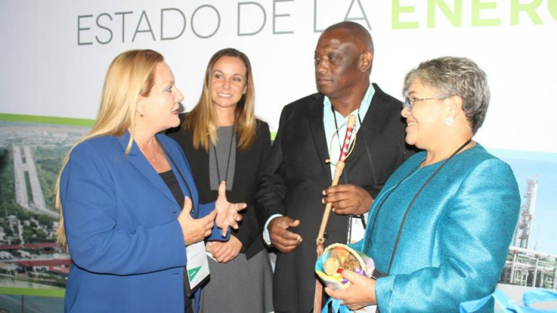 Realizan Cumbre Hemisférica de Alcaldes