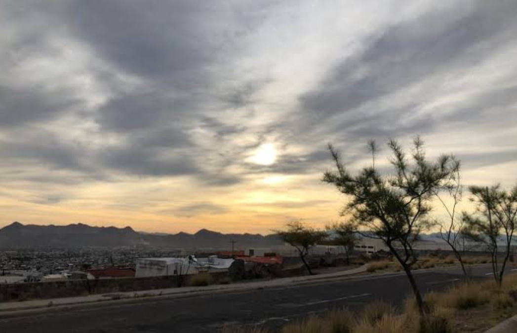 Se prevé clima agradable en Tamaulipas 