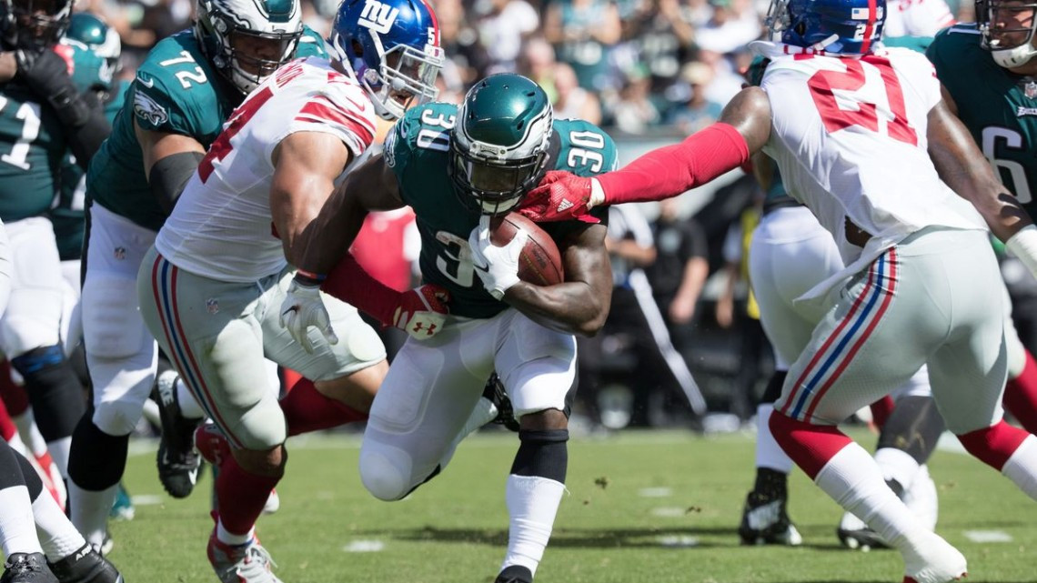 Resumen semana 3 NFL