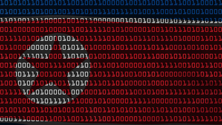 Niega Corea del Norte estar involucrado en el reciente Ciberataque