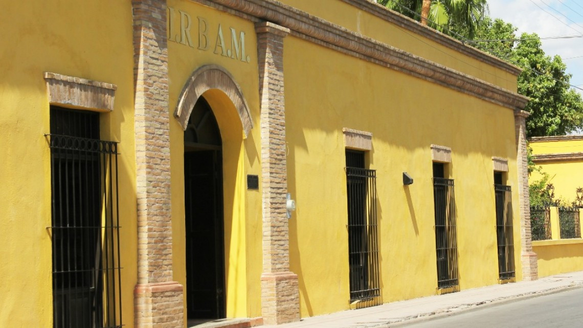 Este martes arranca la celebración por el 50 aniversario del IRBAM