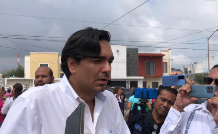 Da acompañamiento Municipio a familiares de víctimas de desaparición