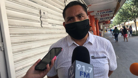 Protocolos y tiempos de reapertura dependerán del giro: CANACO