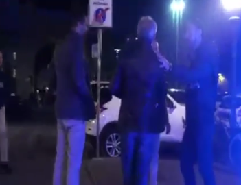 NotiGAPE TV: Video del momento exacto de la detención de Tomás Yarrington