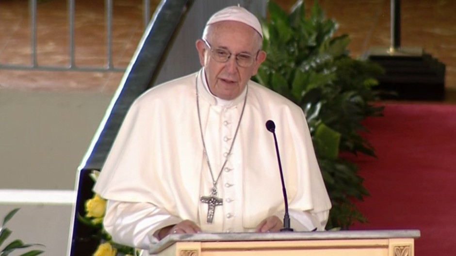 Papa Francisco expresa su pesar por víctimas de explosión en Tlahuelilpan