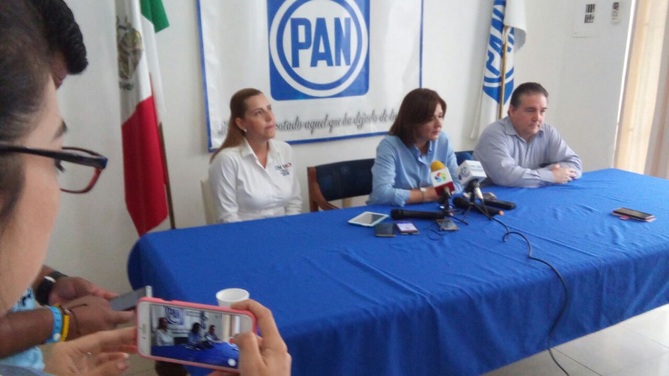 Legislar por espacios culturales en escuelas: Rosario Martínez