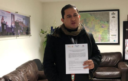 Quien venga tiene una difícil tarea: CANIRAC 