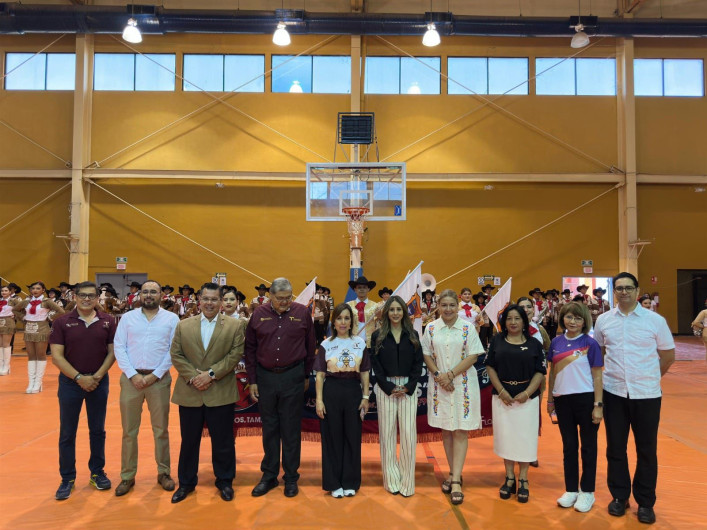 Realiza ITACE encuentro deportivo de los CECyTEs en su etapa estatal