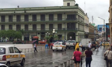 Para fin de año resultados para reactivar centro histórico