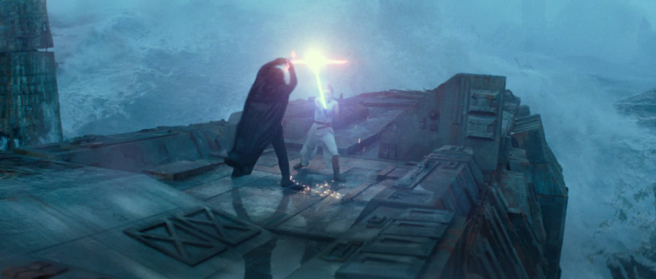 "Star Wars: The Rise of Skywalker" será la película más larga de la saga