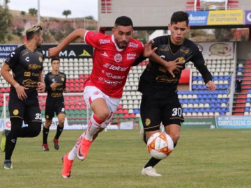 Sinaloa vence 1-0 a Zacatecas y está en semifinales del Ascenso MX