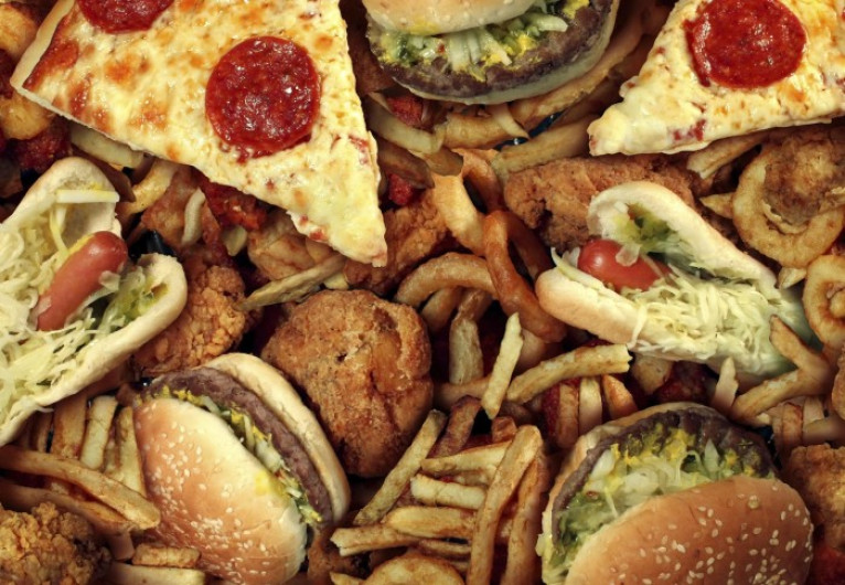 Científicos encuentran la fórmula para comer grasa y no engordar