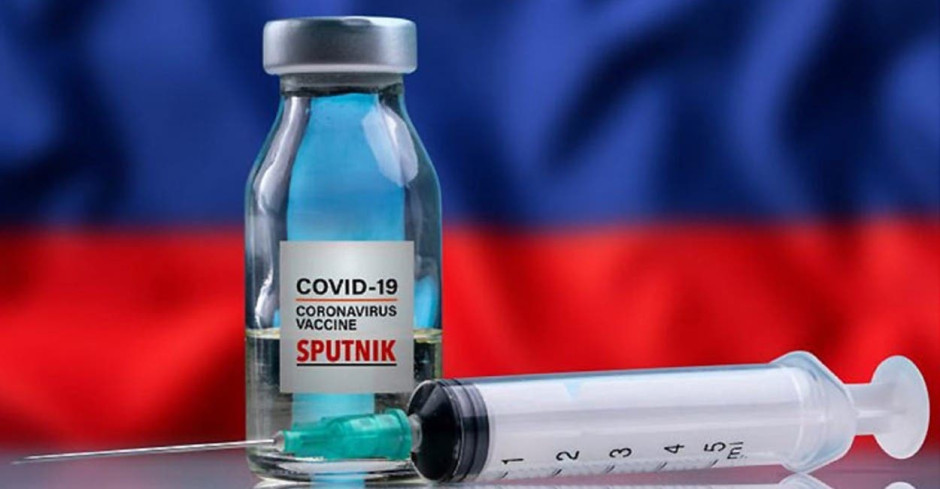 Lituania rechaza usar la vacuna Sputnik V para combatir el Covid-19