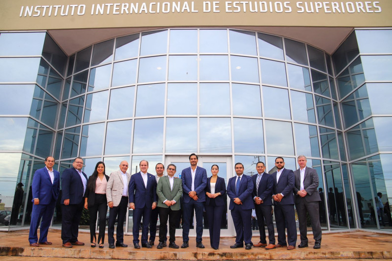 Reynosa es una ciudad de grandes oportunidades: Alcalde Carlos Peña Ortiz 