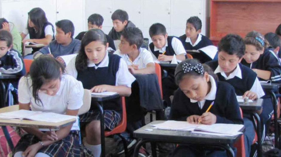 Eliminar las escuelas de tiempo completo es un arma de dos filos