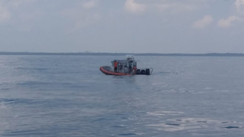 SEMAR realiza con éxito el “Simulacro plan local de contingencias activación ZN1-2018”