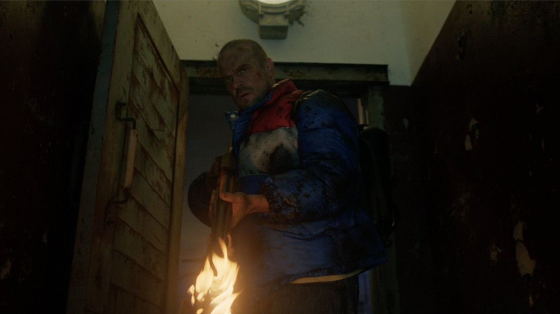 Lanza Netflix nuevo teaser de "Stranger Things 4"