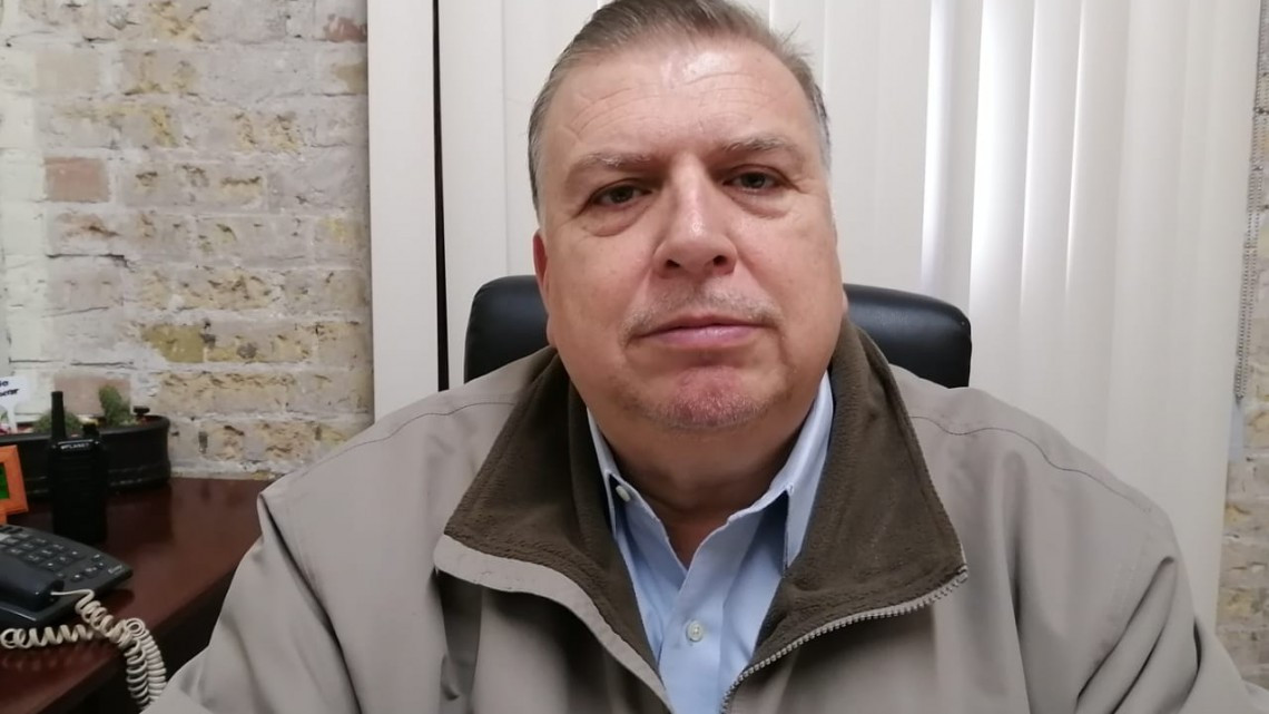 Preparan operativo especial de limpieza durante la apertura de la Playa Bagdad