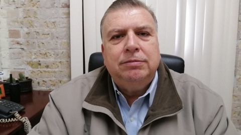 Preparan operativo especial de limpieza durante la apertura de la Playa Bagdad