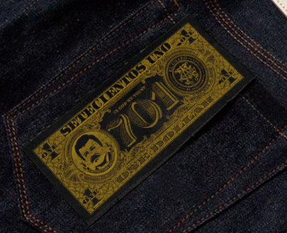 "El Chapo 701", la nueva marca de ropa inspirada en el capo mexicano